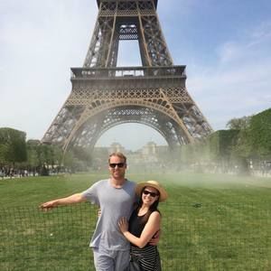 Meet your Posher, Alyssa